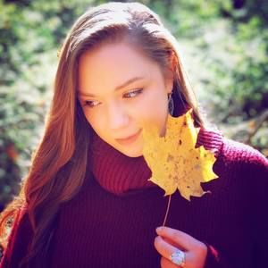 Meet your Posher, Casey